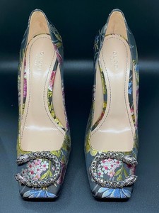 gucci dionysus pumps