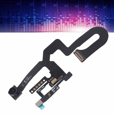 Face Front Camera Flex Cable Facing Selfie Replacement For 8Plus With Kit