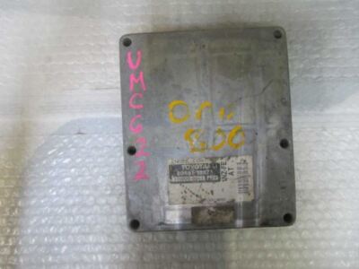 Engine ECM Control Module Fits 200 000TOYOTA ECHO 89661-52671