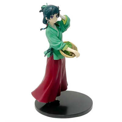 HALF OFF The Apothecary Diaries 17cm  Anime Figure Maomi Action Model Kawaii