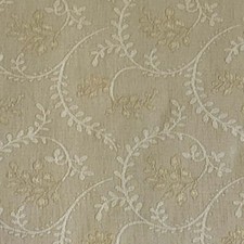 Burch Fabric Rachel Ivory Upholstery Fabric