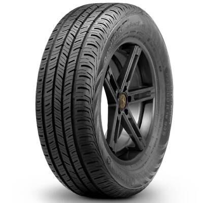 Continental ContiProContact 195/65R15 91H BSW