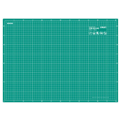 Olfa Bastelmatte: 60 x 42,5 cm oder 24 x 17 Zoll
