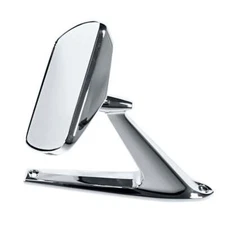 CJ Classic Trucks Exterior Mirror Driver Side Bronco 1967-1979