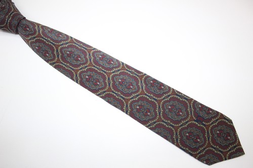 Corbata LORIZ AZZARO F41917 - Imagen 2 de 4