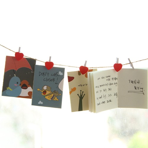 1x Cute Cartoon Notebook Handy Pocket Notepad Paper Notes Journal Diary Note - Picture 9 of 13