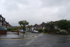 Photo 6x4 Christian Fields, Covington Way junction Streatham  c2010