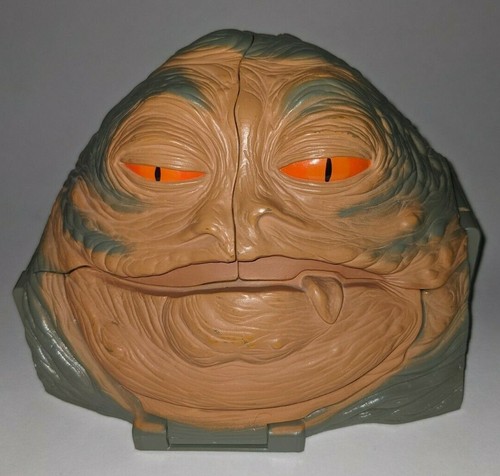 Micro Machines Jabba the Hutt 