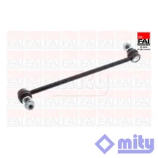 Fits VW Crafter Man TGE 2.0 TDi Electric Stabiliser Link Front Left Mity