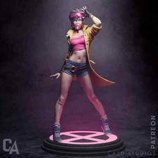 Jubilee Resin Figure / Statue various sizes