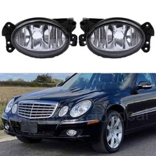 Paar Nebelscheinwerfer Links Rechts Für Benz W211 W204 W219 X164 W164 W251 R320 Paar Nebelscheinwerfer Links Rechts Für Benz W211 W204 W219 X164 W164 W251 R320