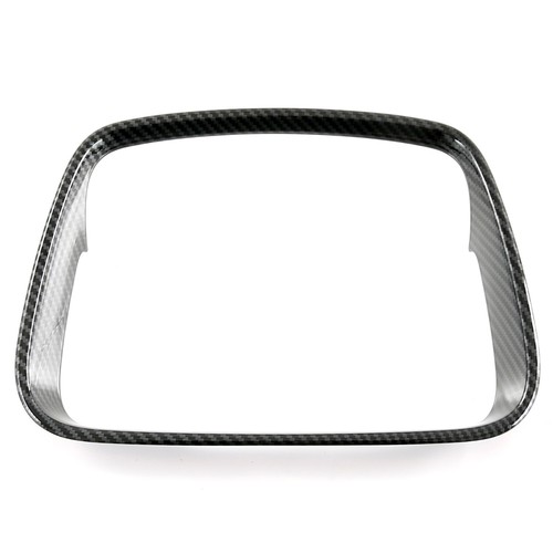Per Mini Clubman F54 2015-2023 Console Regolazione Aria Condizionata Pulsante Pannello Cover - Foto 6 di 7