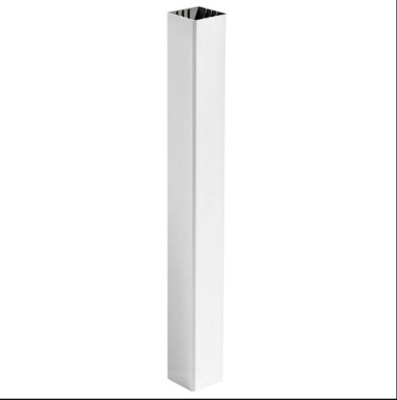 Trex Transcend In Classic White Post Sleeve 4'' x 4'' x 108''