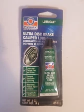 Permatex 85188 Ultra Disc Brake Caliper Lube