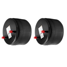 2x Air Suspension Bags For Firestone W01-358-8709 for Goodyear 1R13362 1R13-362