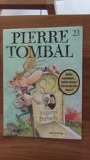 PIERRE TOMBAL HARDY TOMES 23