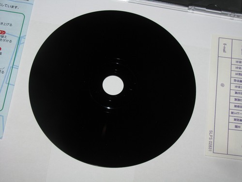 Kenki Ippatsu Crane Master ni Narou Playstation PS1 Japan +obi reg US Seller - Picture 3 of 7