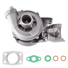 GT1544V Turbo   for FORD Peugeot Mini Citroen Volvo 1.6 HDi TDCi DV6 Diesel 110