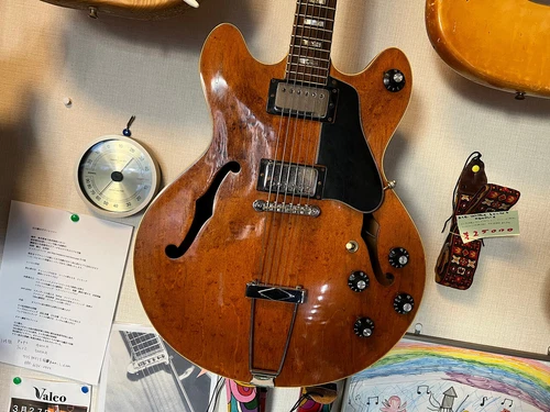 Gibson ES-150D Used Electric Guitar