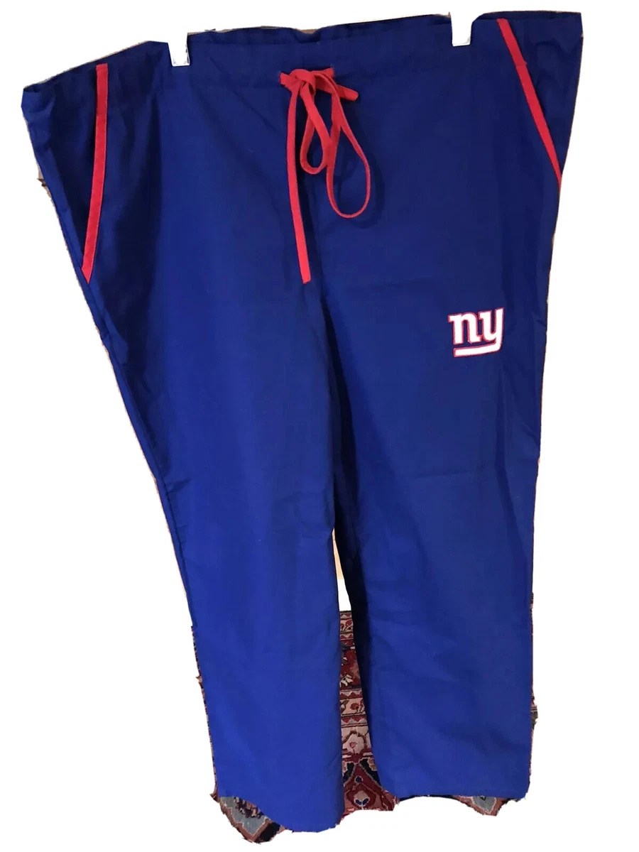 Ny giants lounge pants hot sale