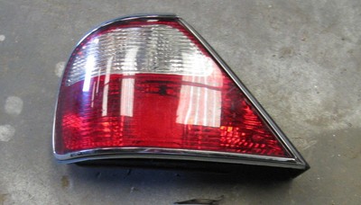 Jaguar XJ8 XJR Vanden Plas Right Tail Light – 1998-2003, Rear Passenger Side, Used, Good Condition