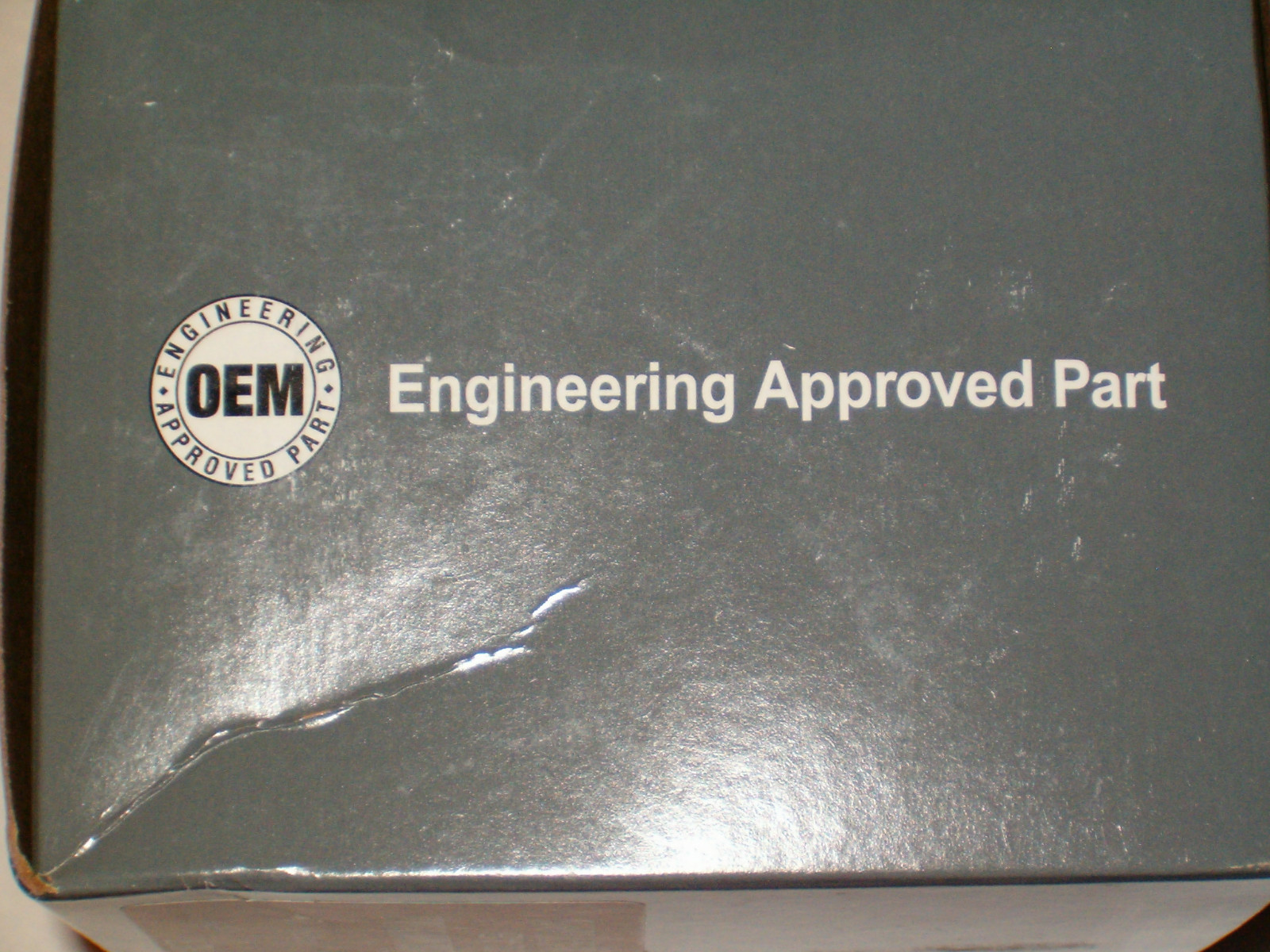 2 Blue Diamond Breathers Rear Axle NEW Design ETN0507162 NIB Eaton