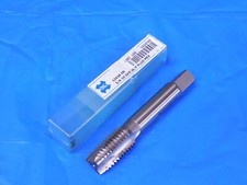 OSG 3/4 10 NC GH5 HSS SPIRAL POINT PLUG TAP 3 STRAIGHT FLUTE .75 1014743