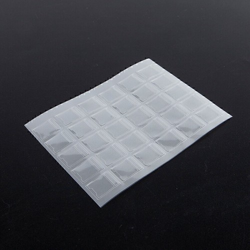 120pcs Switch Film Reducing Movement Swing For Mechanical Keyboard HTV MX Switch - Afbeelding 5 van 9