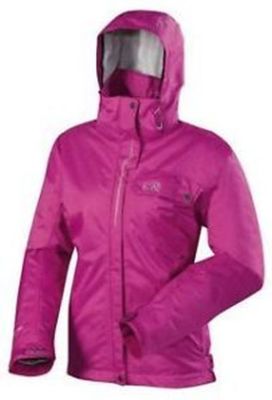 Millet Damen Skijacke Air Powder orchid Gr. 36