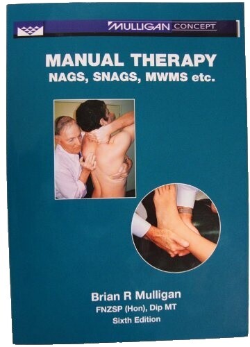 Manual Therapy Mulligan | eBay