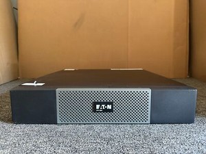 EATON 5PXEBM48RT 5PX 48V R/T EBM 2U EXTERNAL EXTENDED BATTERY MODULE PACK