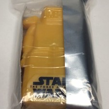 Kelloggs Cereal Star Wars The Force Awaking B-U4D Toy New