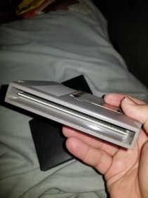 NES Rambo cart and slip only no manual or box