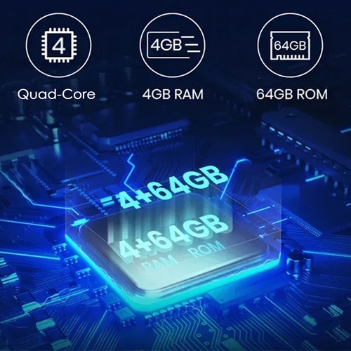 DAB+ 64G Android14 Autoradio GPS Navi WiFi SWC Für Peugeot 308 408 RCZ 2007-2015 - Bild 7 von 17