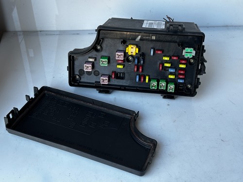 2007 2008 Compass Patriot Caliber Fuse Box Relay Module TIPM P04692207AE OEM ! - Picture 2 of 9
