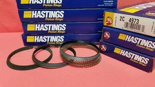 97-01 Honda CR-V 84mm Hastings Piston Rings STD Bore B20B B20Z 