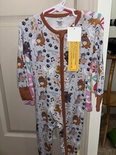 Baby Bamboo Secret Stock Reserve