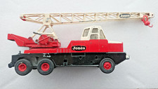 Vintage Tri-Ang Spot-on Jones Crane Lorry KL10-10 Unboxed