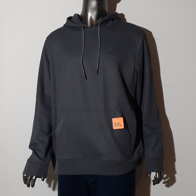 NWT Gerry Hoodie - Medium, Large, XL - Gray