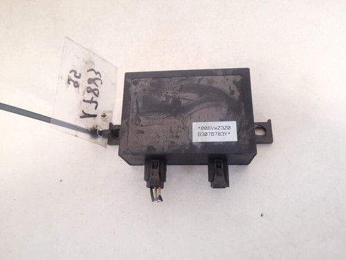Volkswagen Passat 1996 Immobiliser ECU 1h0953257, 5wk4678 #1564733-94