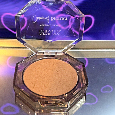Physicians Formula ~ Mineral Wear Diamond Bronzer ~ Shade Deep Bronze Gem ~ BNIB
