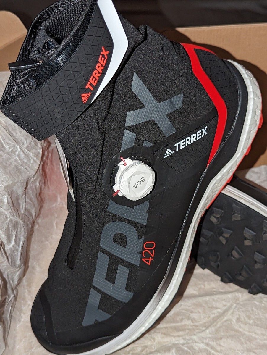 adidas terrex tech pro