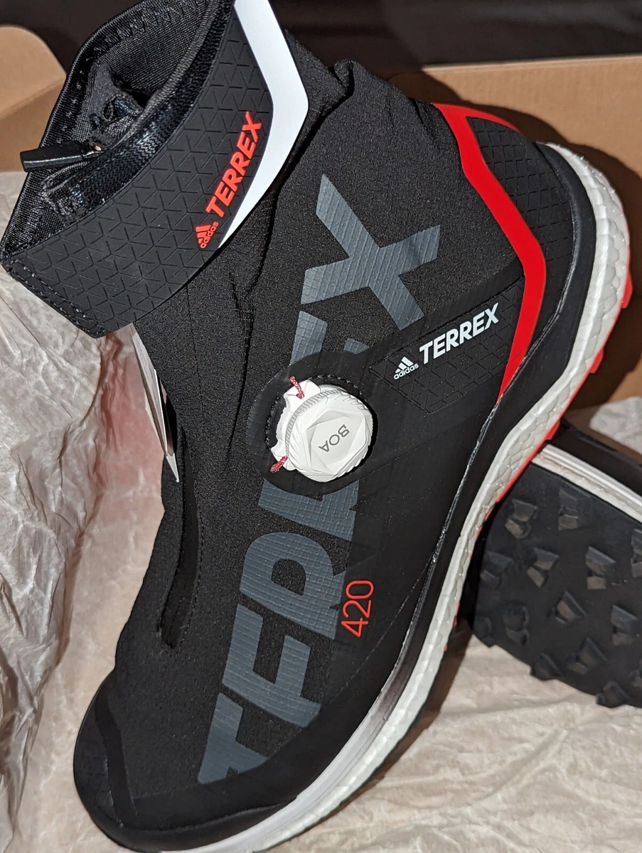 terrex agravic tech pro trail running shoes