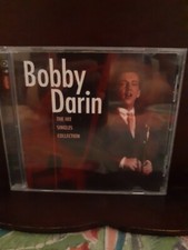 Bobby Darin the hits single collection