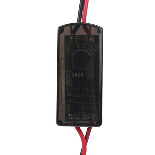 6-12V Electronic Glow Plug Starter Igniter+Charger For 1/8 1/10 HSP Nitro RC Car - Picture 5 of 14