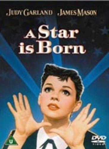 A Star Is Born DVD (2003) Judy Garland, Cukor (DIR) cert U 2 discs Amazing Value - Photo 1/2