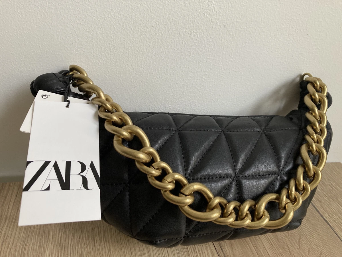 Sac a main zara 2017 top