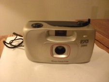 Vintage Aspen 2000 35mm Camera - Tested