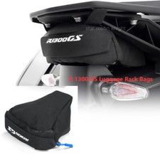 R 1300 GS Luggage Rack Bags For BMW R1300GS G...