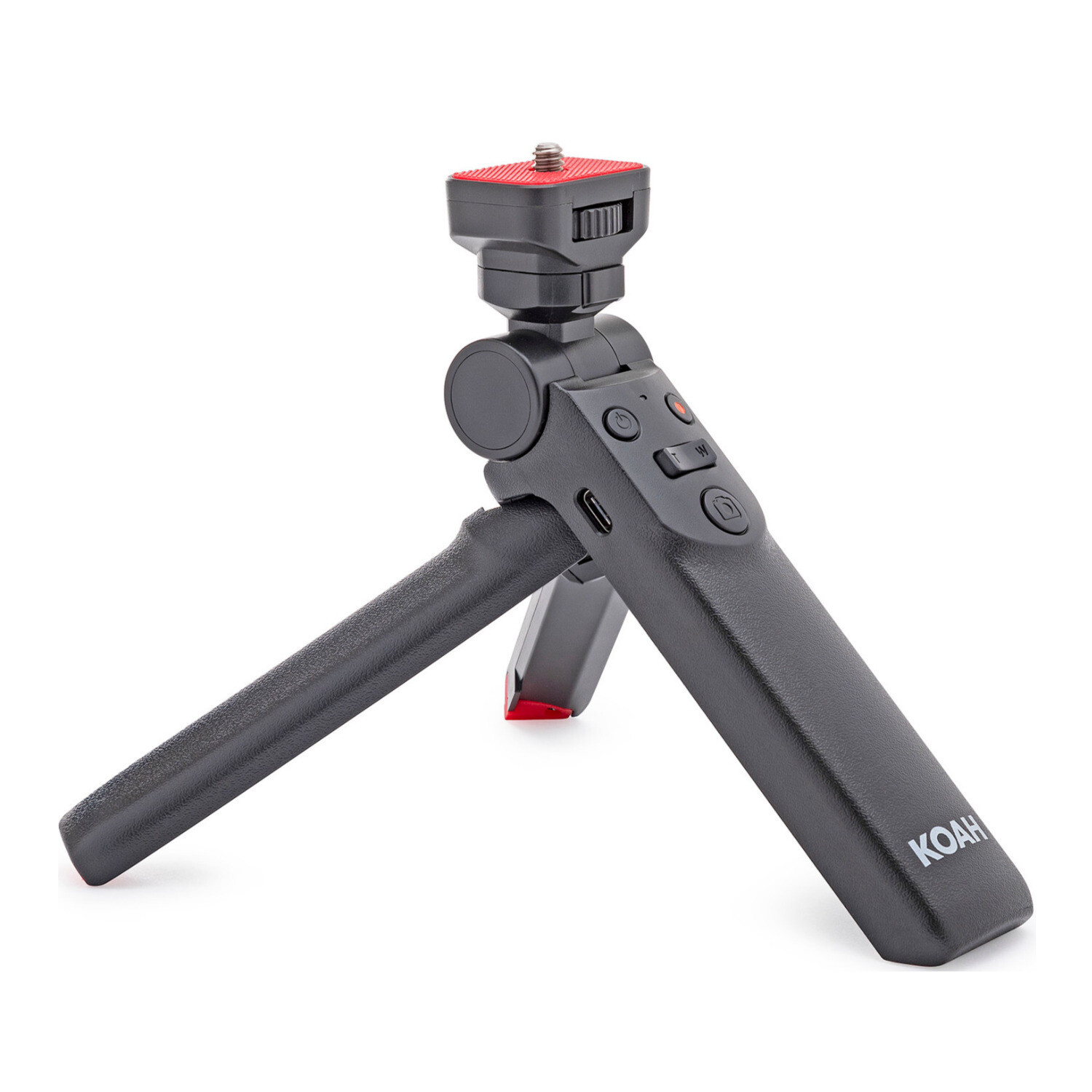 Hollyland Lark M2S Mini Combo M40 40W Koah Vlogging Grip Maxell Storage Bundle